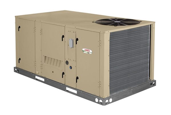 Lennox Energence® Unidad de Techo
