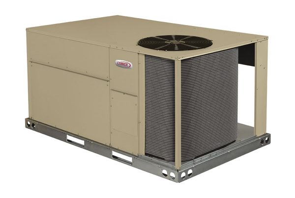 Lennox Raider® Rooftop Units (60Hz and 50Hz)